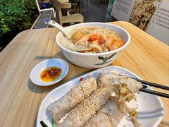 -老廣食堂(区庄店)