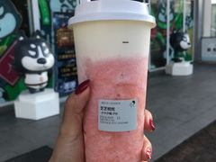-喜茶(佛山顺德容桂天佑城店)