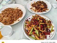 -同发号饭庄(复兴路店)