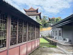 -衢州市博物馆