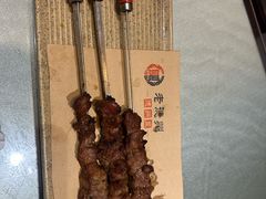 -老德州四合院·德州菜(天衢路店)
