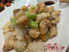 -肘子酥·天津菜·特色捞面(德云社店)