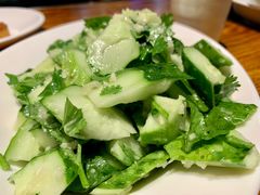 拍黄瓜-海味当家·蒸锅海鲜(中山广场创始店)