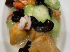 -北京老铺烤鸭(老城根店)