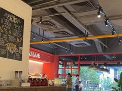 -弗兰克牛排西餐厅 Galla R By Ribone(上海首店)