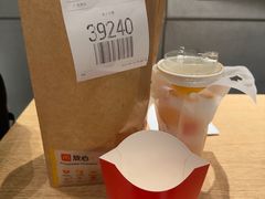 -麦当劳(西客站店)