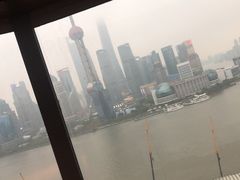 -上海外滩茂悦大酒店