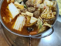 -老陈家烩菜(兴林路店)