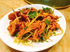 -东北风(江北万达店)
