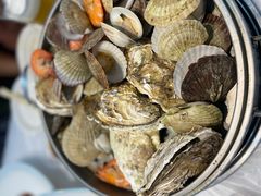 -前王院•巧克力海鲜市集餐厅(万平口店)