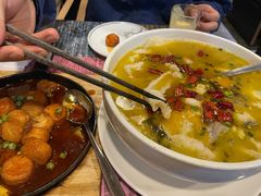 -巴渝兄弟川菜(宽街店)