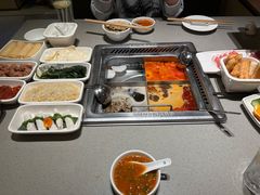 -海底捞火锅(天津SM城市广场店)