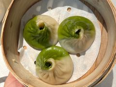 -狮王府淮扬菜(夫子庙老门东店)