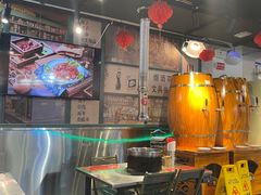 -晓燃地摊烤肉(朝阳双桥店)