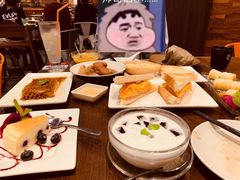 -新旺茶餐厅(嘉里城店)