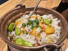-一坐一忘云南菜(嘉里中心店)