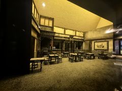 -北京人艺戏剧博物馆