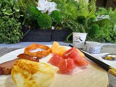 -和风景里酒店(护国寺店)