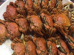 -云南路美食街