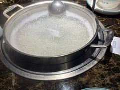 -鱼粤鲜淘米捞·中山脆肉鲩火锅(悦湖会店)