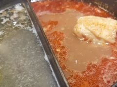 -呷哺呷哺 黄金牧场 (枣强吉美购物广场店)