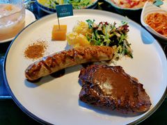 -心海贝西餐(坦洲店)