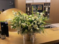 -ChaKo Flora ·茶子花艺 (市北店)