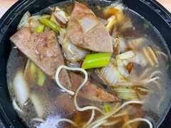 -小方的面(徐家汇店)