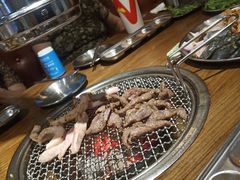-·缸桶屋·韩式牛肋条自助烤肉(西湖D11店)