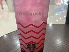 -星巴克(南京商厦店)