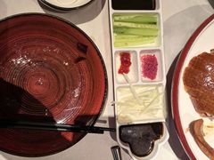 -大鸭梨烤鸭店(花园村店)