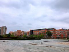 -中国计量大学(西校区)