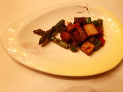 -东海朗廷酒店-唐阁T’ANG COURT 中餐厅