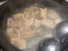 -润泽园椰子鸡(汇一城店)