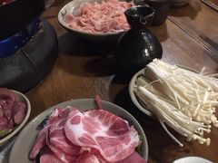 -白乐天毛肚火锅馆(南滨路店)