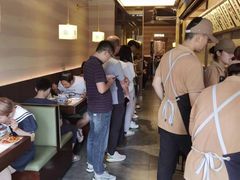 -雁滩白记·兰州牛肉面