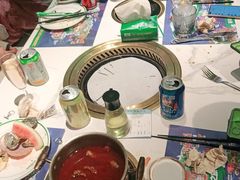 -亚马逊海鲜自助(梅溪湖步步高店)