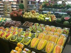 -GranVida生活超市(海信广场店)