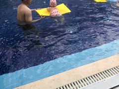 -龙格亲子游泳俱乐部(常熟中心店)