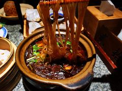 -南京大牌档(济南万象城店)