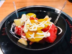 -肥肥虾庄·金牌油焖大虾(杨园滨江时代walk店)