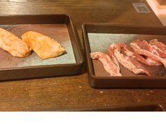 -新石器烤肉(中房金谊广场店)