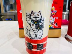 -85度C(厦门中华城新店)