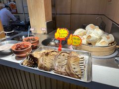 -桃园农庄烤全羊(江秋路店)