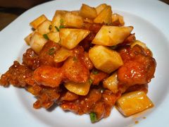 -大家食府·福建菜(FAC协盛中心庭院餐厅店)
