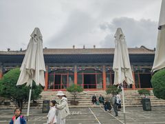 -西宁市东关清真大寺