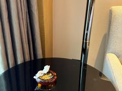 -重庆悦来温德姆酒店