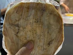 -焖烤鸡腿饼(桃源路店)