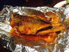 -19号私房菜(云南路店)