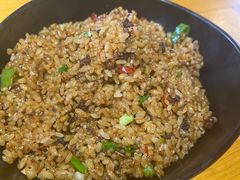 -民食香·腊排骨野生菌美食(木府店)
